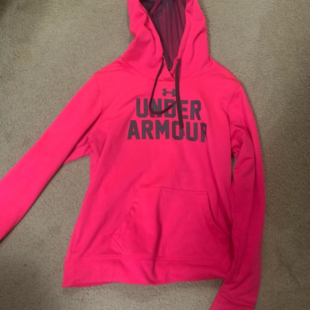 Active Wear Jackets and Sweatshirts